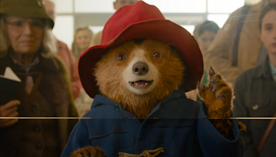 ‘Paddington in Peru’ trailer: Beloved bear takes a trip home