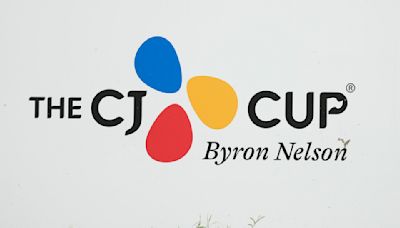 CJ Cup Byron Nelson 2024 Sunday tee times, PGA Tour pairings and how to watch