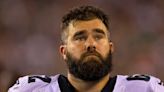 Jason Kelce Reveals His Mother's Day Plans for Wife Kylie