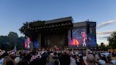 How AEG Builds a Small City in London’s Hyde Park for BST Festival Every Summer — and Moves It Out in a Couple of Days