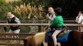 Letters to the Editor: The 'unforgivable' closure of the Griffith Park Pony Rides