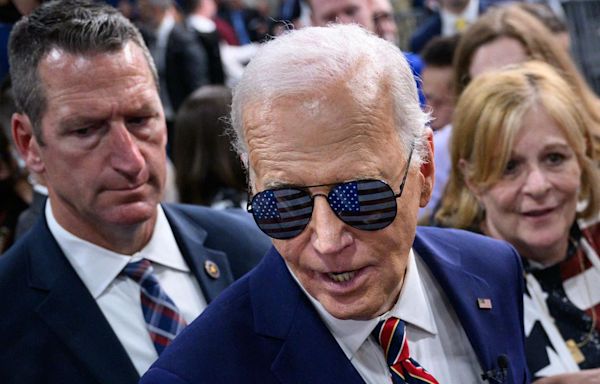 Trump Hosting Rally In Bronx Today As Poll Shows Biden’s Lead In New York Has Plummeted