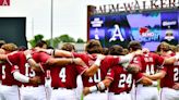 Arkansas stunned, eliminated from NCAA Tournament with lifeless loss to SE Missouri State