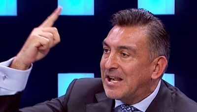 Exclusiv Ilie Dumitrescu a văzut gestul făcut de Ermal Krasniqi la adresa lui Bogdan Lobonț și a reacționat dur