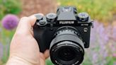 Fujifilm X-T5 review: A mirrorless camera built for photographers