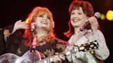 Wynonna Talks Lessons Late Mom Naomi Judd Taught Her: 'Never Let 'Em Tell You Who You Are' (Exclusive)