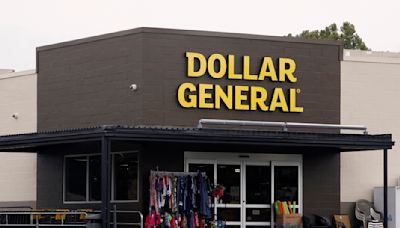 Dollar General to pay $12M fine to settle alleged workplace safety violations