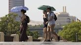 El tiempo en Sevilla para la última semana de mayo: vuelve el calor extremo