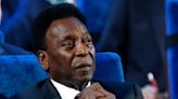 Doctors say Pelé's health improving, remains in hospital