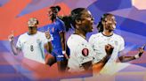 Present and future: The Olympics will be the world's introduction to Jaedyn Shaw, who may just be the USWNT's next generational player | Goal.com Malaysia