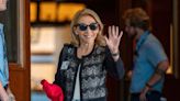 Sun Valley Guests Includes Paramount’s Shari Redstone, OpenAI’s Sam Altman