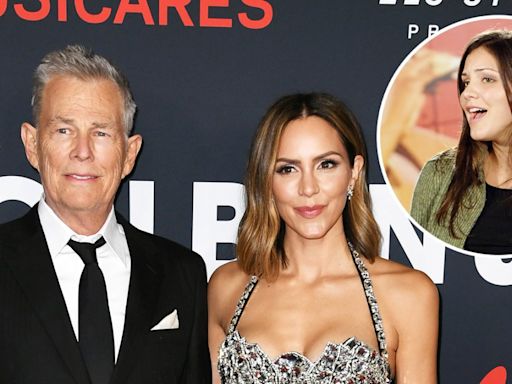 David Foster Slammed for Calling Wife Katharine McPhee 'Fat'