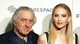 The thoughtful reason Jennifer Lawrence asked Robert De Niro to leave her wedding rehearsal dinner