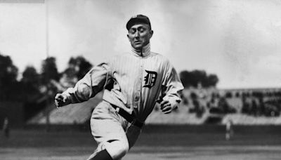 Why you think Ty Cobb was a racist (when he wasn't)