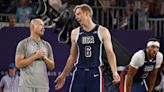 Why is Team USA bad at 3x3 basketball? American men's dismal record at 2024 Paris Olympics raises questions
