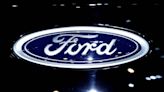 Ford to cut one in nine jobs in Europe in electric revamp