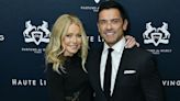 Mark Consuelos Confesses 'Passionate' Kiss With Another Woman to Wife Kelly Ripa