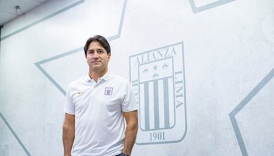 Más cambios en La Victoria: Bruno Marioni dejó de ser director de Fútbol de Alianza Lima