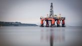 North Sea revenues ‘up to almost £8bn’ in first nine months of 2022