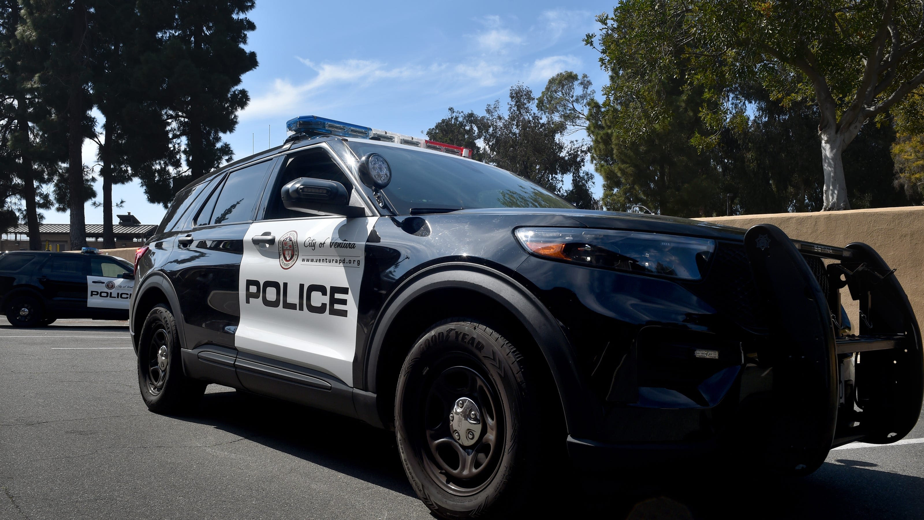 Ventura police solve 1991 murder case using new technology