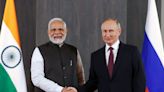 Russia built a secret trade channel with India, leaked documents show