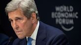 ‘They Are Working Harder’: John Kerry Defends Climate Activists Who Fly Private to Davos