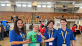 UWF student team places second at National Robotics Challenge