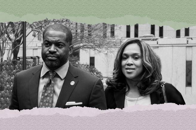 The rise and fall of the House of Mosby