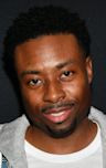 Justin Hires