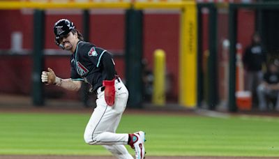 Arizona Diamondbacks broadcast gets complicated again. Here's how to watch Sunday's game