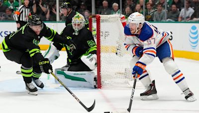 2024 NHL playoff preview: Stars vs. Oilers