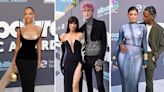 13 of the best and most daring outfits celebrities wore to the 2022 Billboard Music Awards