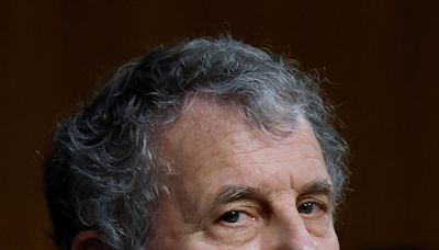 Can Sherrod Brown Survive in the Age of Trump?