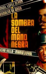 La sombra del mano negra