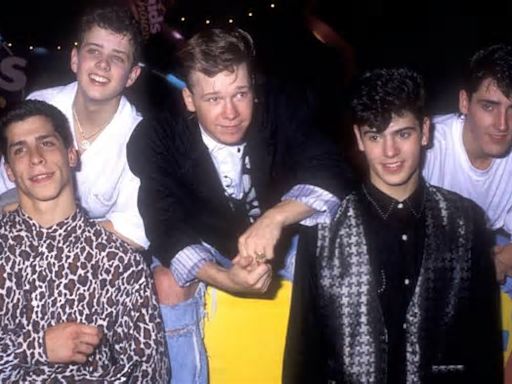 New Kids on the Block Songs, Ranked: 12 Tracks That Prove They're Still Hangin' Tough
