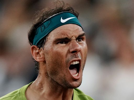 Rafael Nadal says he is feeling better and this might not be his last French Open