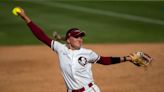 WCWS: What channel is FSU softball on? Women's College World Series game times, TV schedule