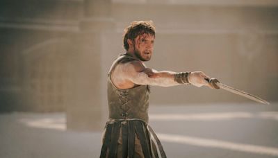 Gladiator 2: release date, cast, plot, trailer, and more