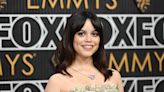 Jenna Ortega's Floral Dior Ballgown Is the Antithesis of Wednesday Addams