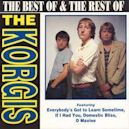 The Best of & the Rest of The Korgis