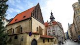 5 Of The Best Places To Experience Jewish History In Central Europe