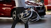 EU tariffs on Chinese EVs could backfire, German car bosses warn By Reuters