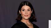 Gemma Arterton reveals she welcomed her first child in December