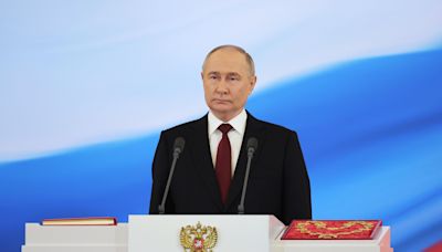 Putin apoya a Mishustin antes de que la Duma debata su candidatura a primer ministro