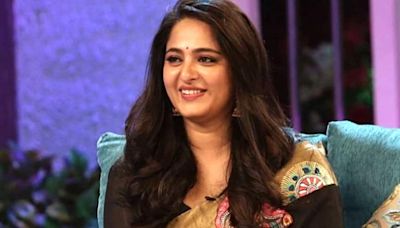 Baahubali actress Anushka Shetty reveals she has a rare laughing decease, know more about the neurological condition 'Pseudobulbar'