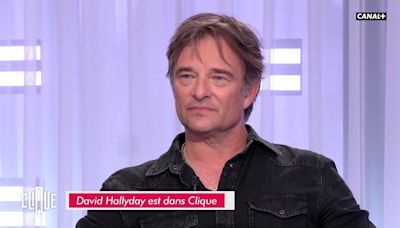 David Hallyday : cet immense regret qu’il gardera sur sa soeur, Laura Smet