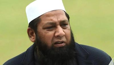 Mohammed Shami labels ’’cartoongiri’’ to Inzamam-ul-Haq’s claim on India’s swing bowling