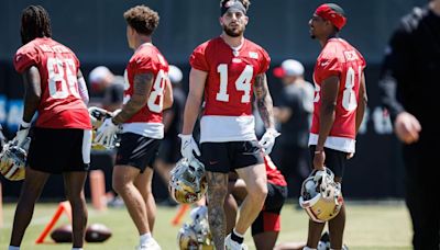 Why 49ers' top pick won't ben overnight success