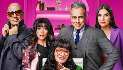 Stream It Or Skip It: 'Betty La Fea: The Story Continues' on Prime Video, a sequel series to the Colombian telenovela that inspired 'Ugly Betty'