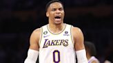 NBA 三方交易完成：Russell Westbrook 加盟 Jazz，D'Angelo Russell 回歸 Lakers